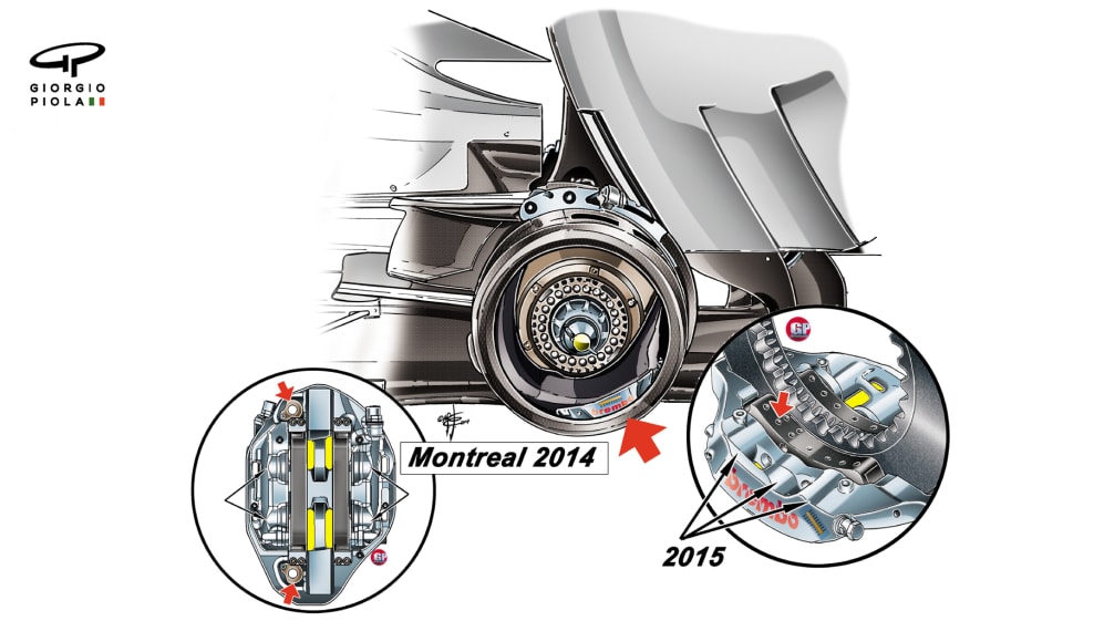 134-014 MERCEDS R