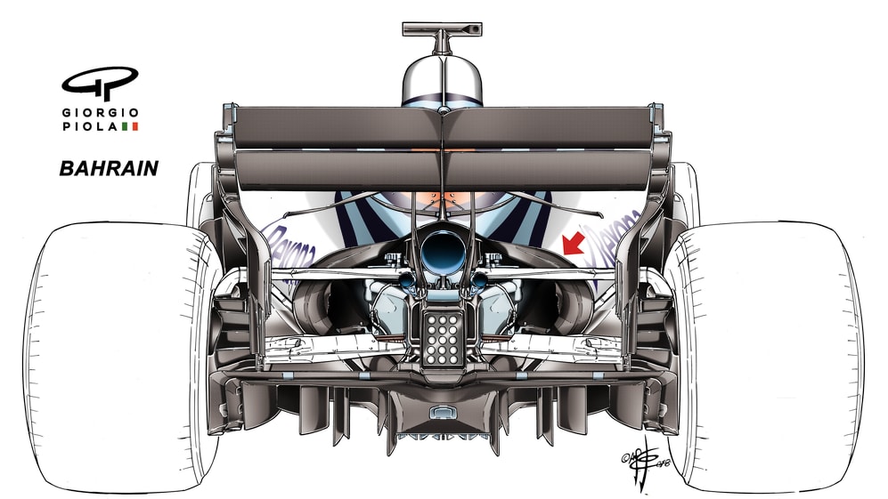 036 WILLIAMS