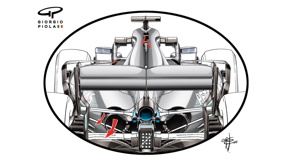 147-018 MERCEDES COOLONG