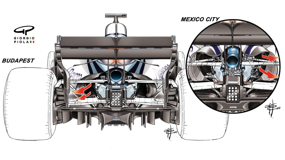 149-018 WILLIAMS COOLING MEX