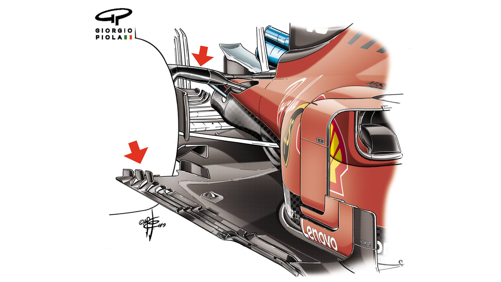 015-19 FERRARI N