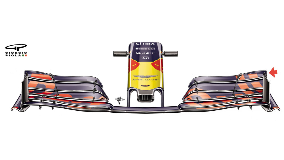 031-19 RED BULL NF