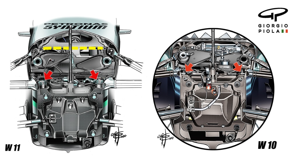 012-020 MERCEDES F