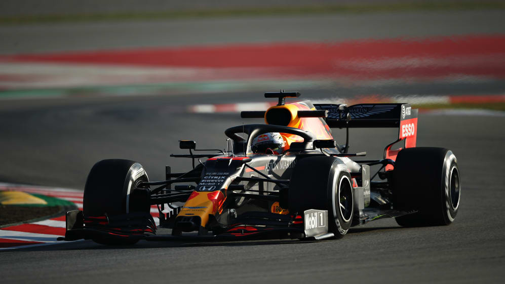 TECH TUESDAY: Mercedes vs Red Bull – which car will be better suited to ...