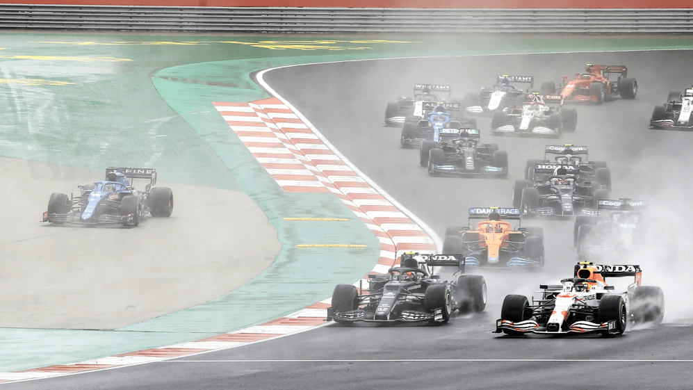 Williams Racing Report: Close to points after an unfortunate São Paulo GP