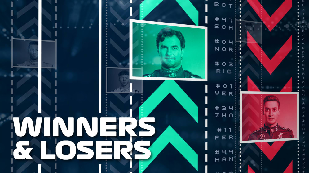 Winners -