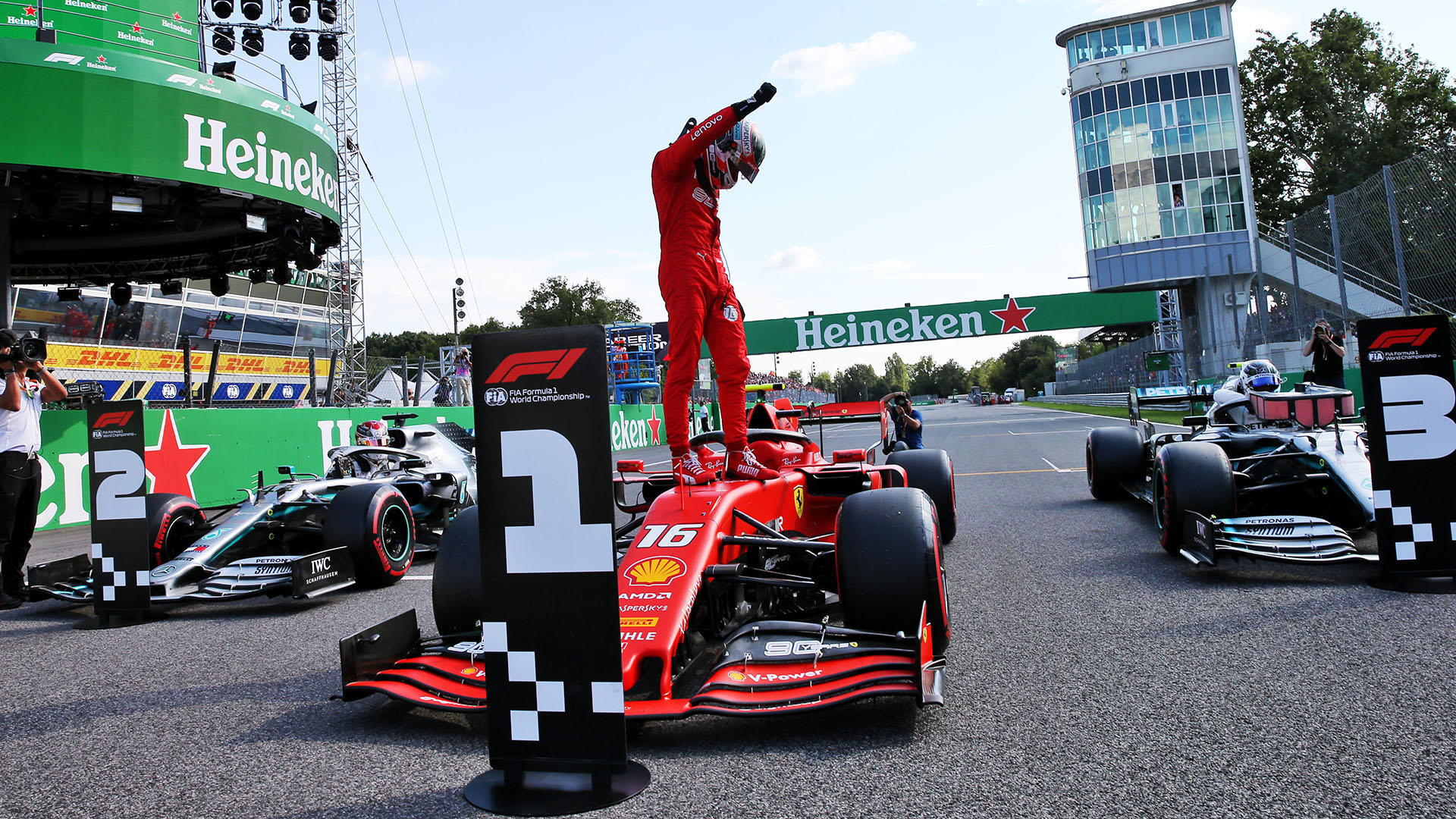 f1 monza qualifying results