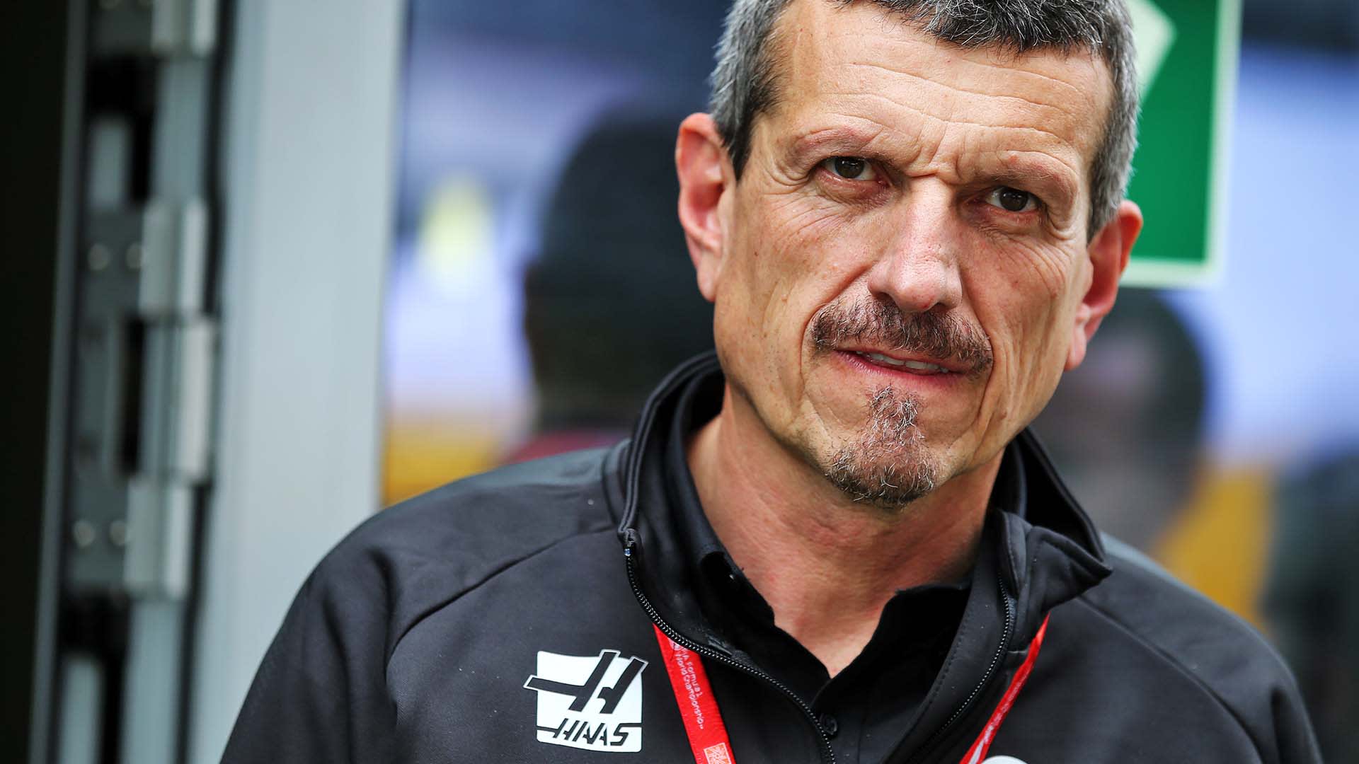 Steiner summoned to see stewards for Russian GP radio message | Formula 1®