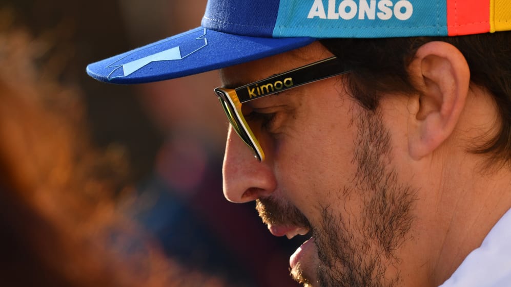 David Tremayne: Why stats alone don't do Fernando Alonso's career justice