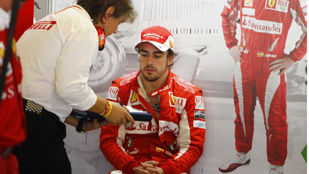 15 Extraordinary Facts About Fernando Alonso 