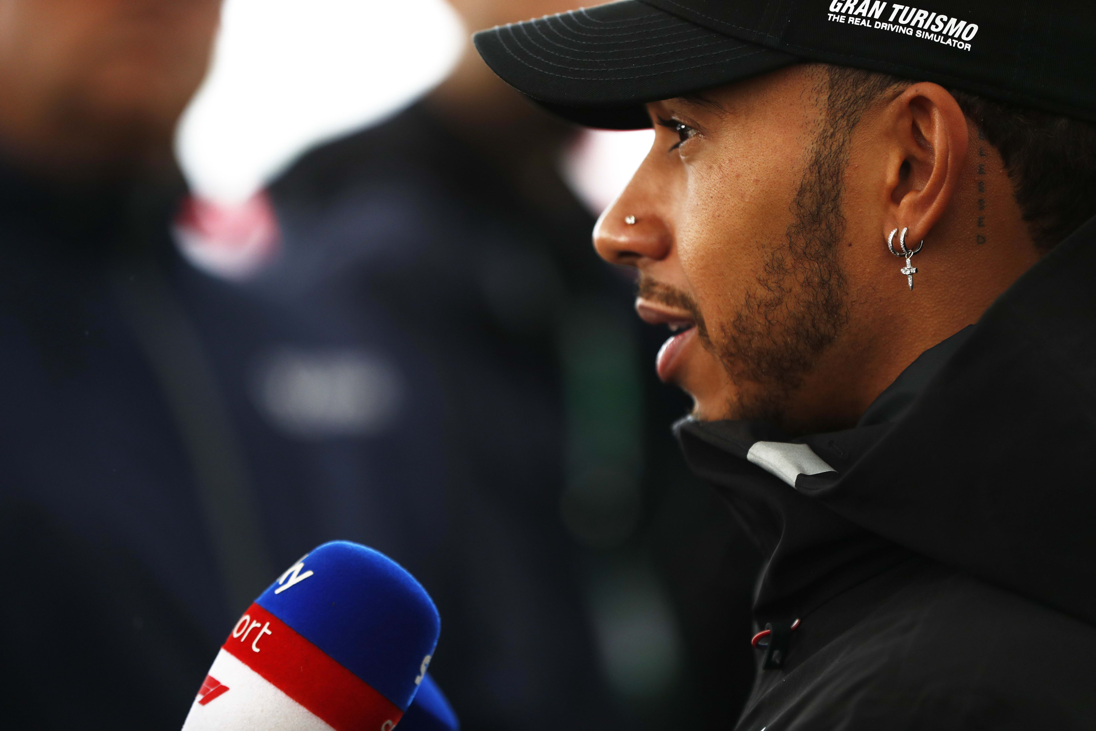 ‘I improve throughout the year’ – Hamilton explains his late-season