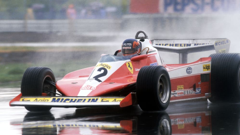 Formula One World