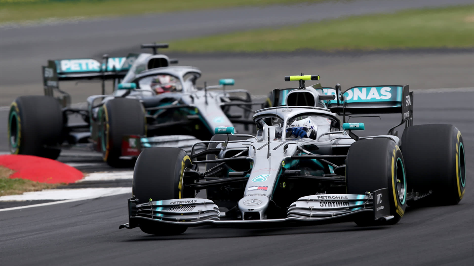 WATCH: Re-live last year's British Grand Prix – including that epic ...