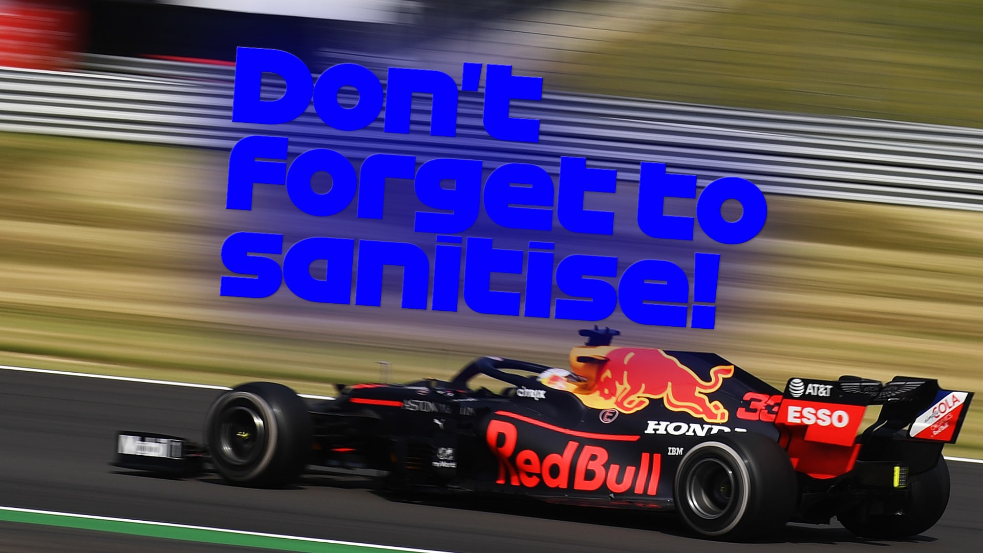 WATCH: Say What? Vettel and Verstappen star in our round-up of the best ...