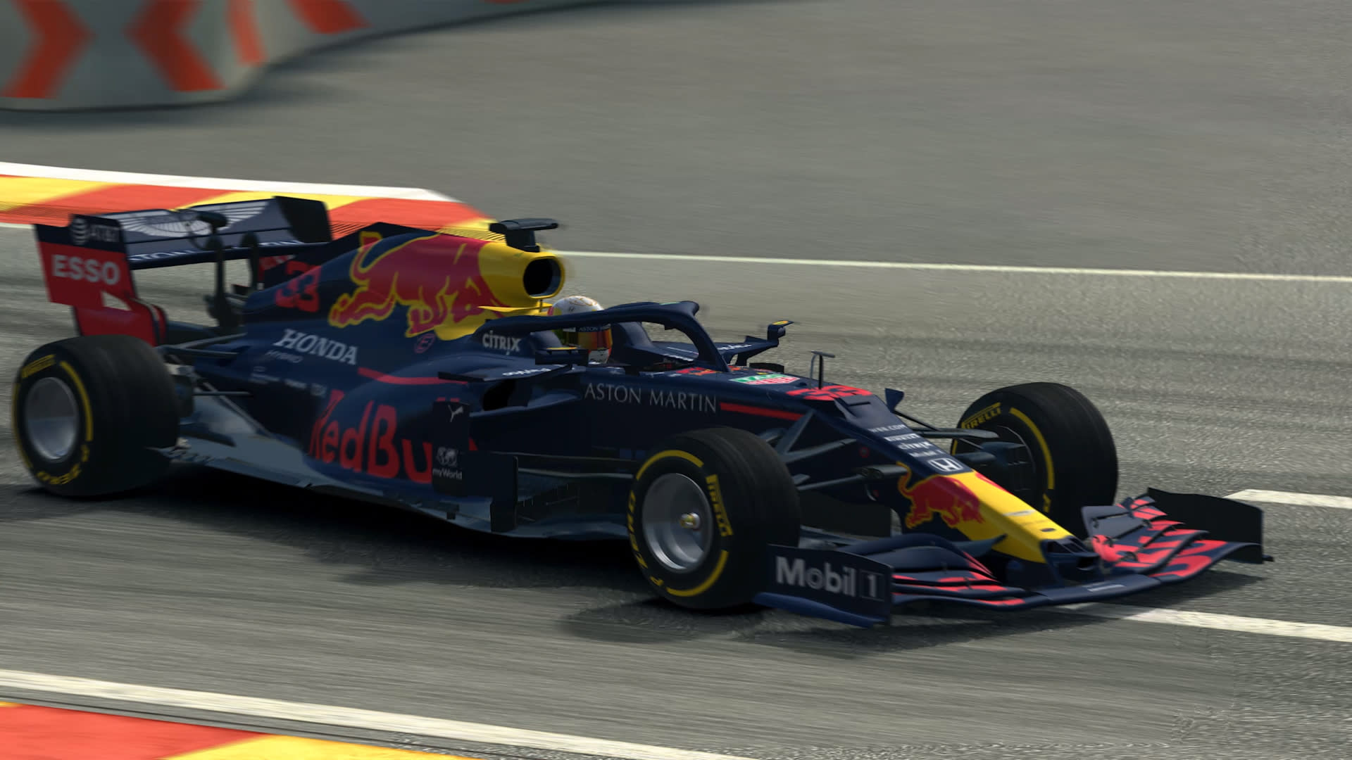 2020 F1 season comes to Real Racing 3 - watch the trailer now! | Formula 1®