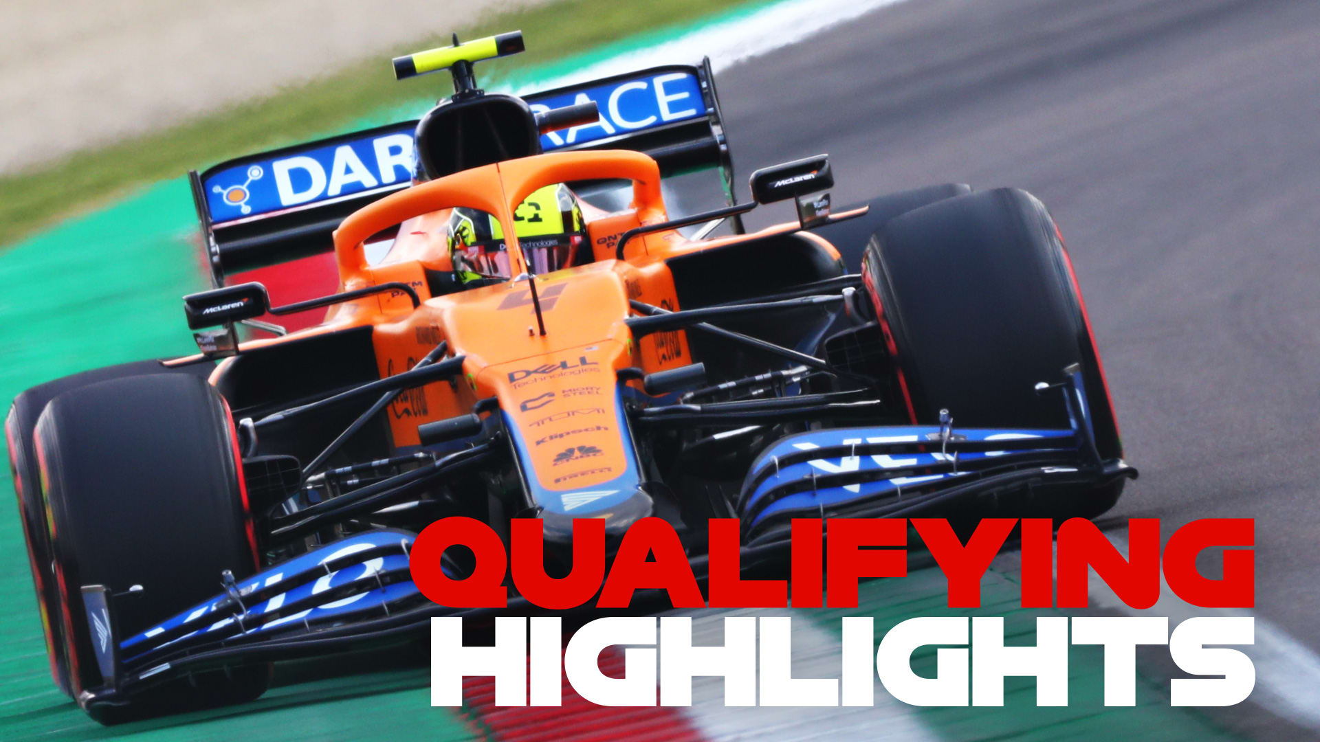 Emilia Romagna Grand Prix Qualifying Highlights: All The Key Moments As ...