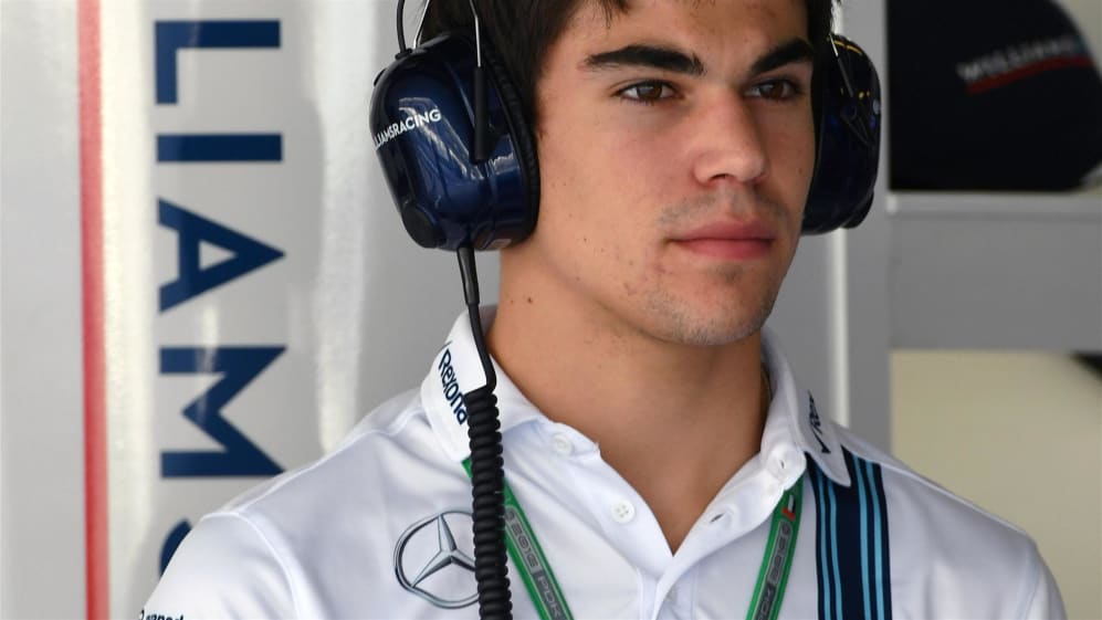 Formula One World