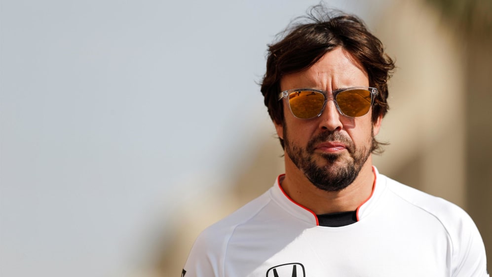 Formula One World