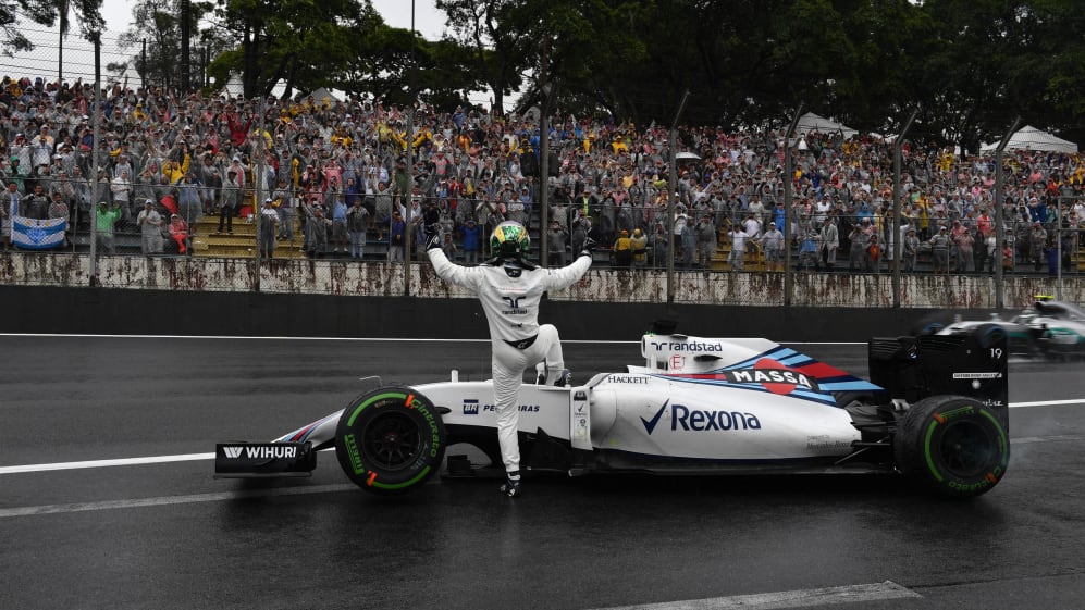 Formula One World