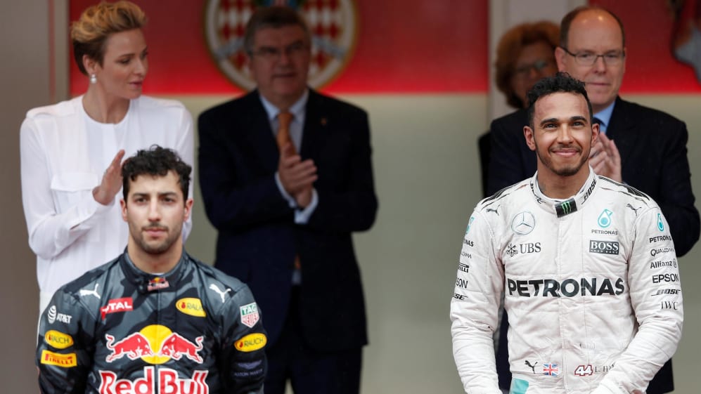 How Ricciardo banished his Monaco F1 ghosts in 2018