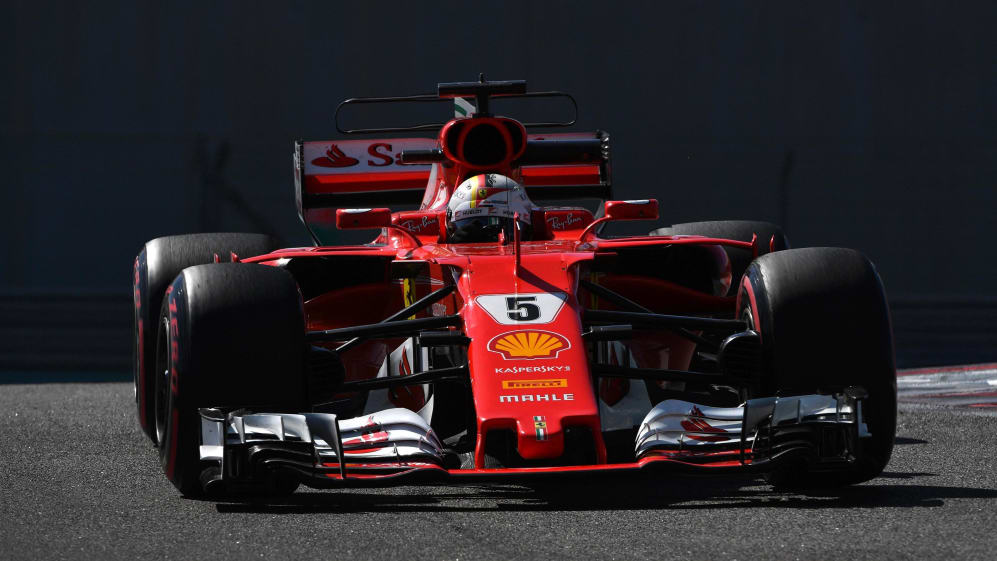 Formula One
