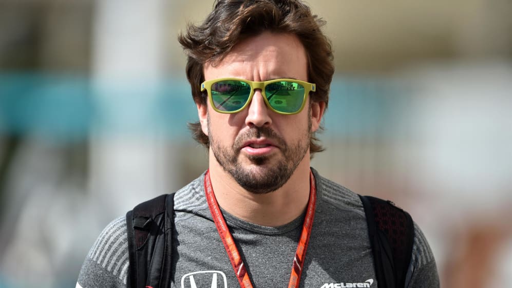 Formula One World