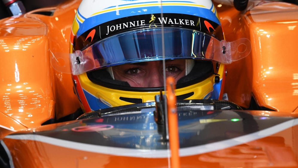 Fernando Alonso to miss F1 Monaco Grand Prix to race in Indianapolis 500, Fernando  Alonso