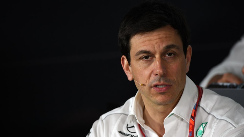 Formula One World
