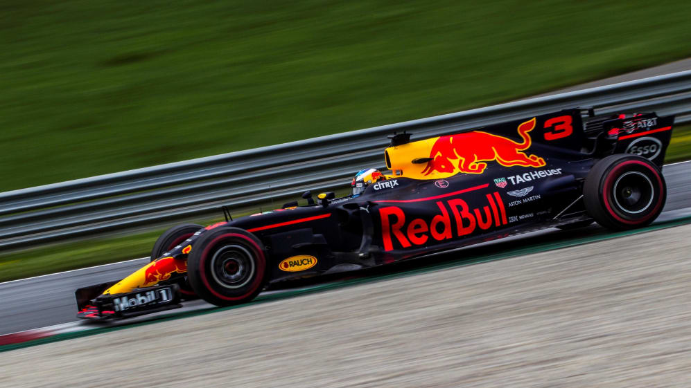 Formula One World