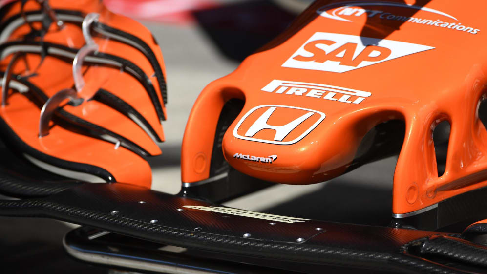 Formula One World