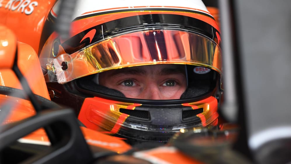 Formula One World