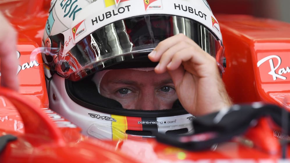 Formula One World