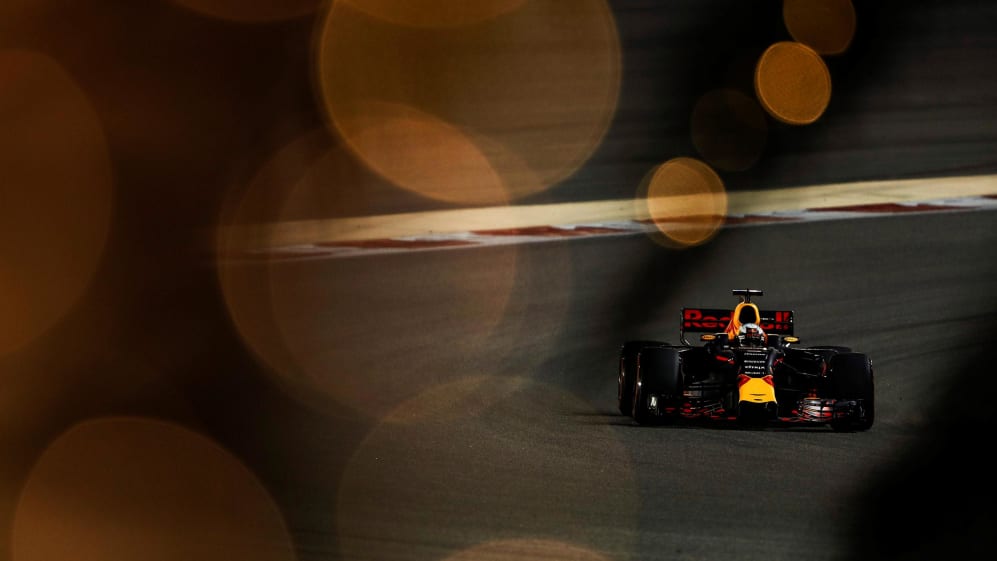 Formula One World