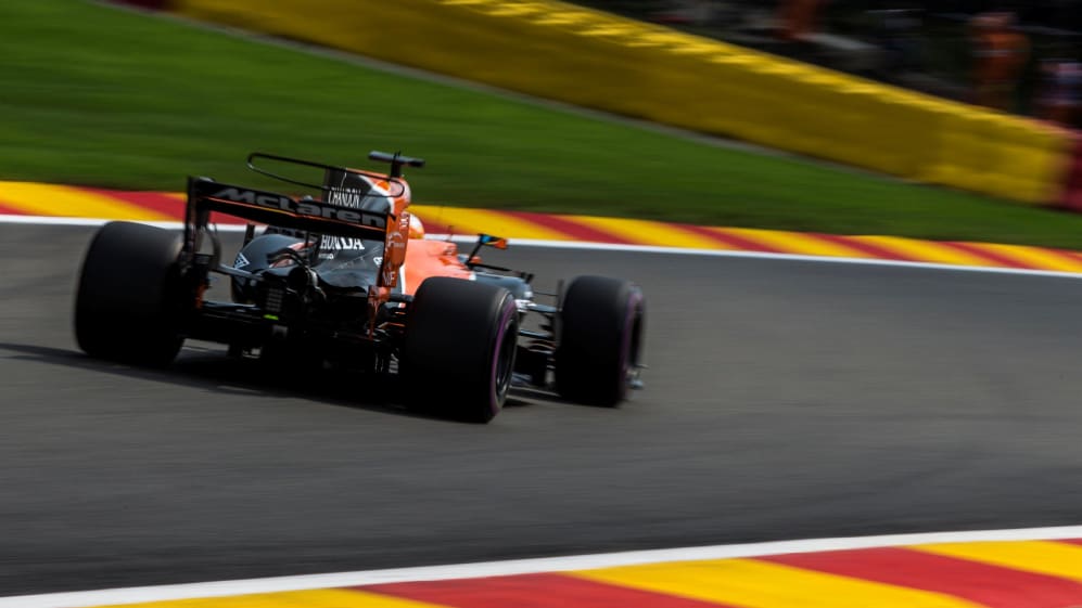 United States Grand Prix 2019: Sainz says 'crazy' Q3 lap shows 'huge steps  forward' made by McLaren