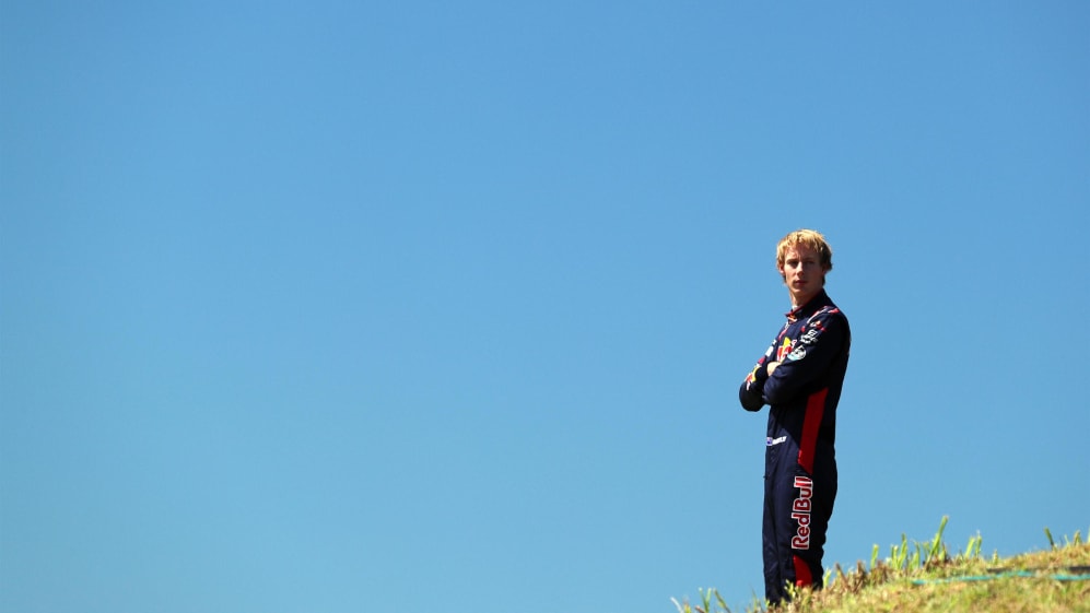 Formula One World