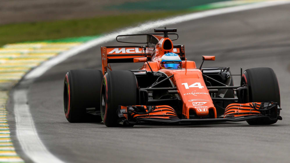 Formula One World