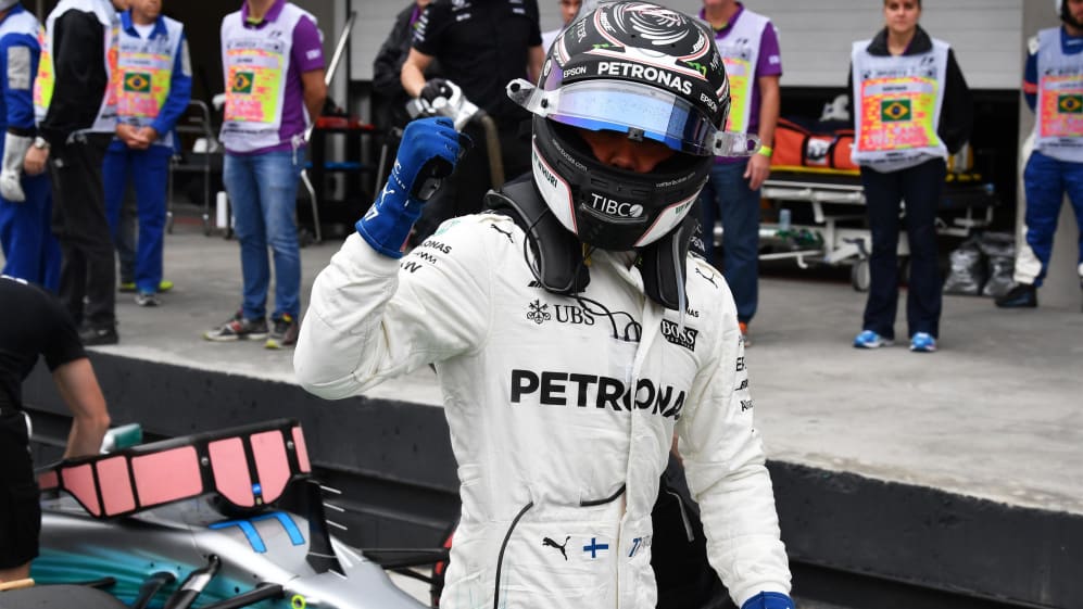 Formula One World