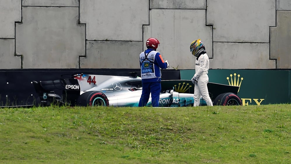 Formula One World