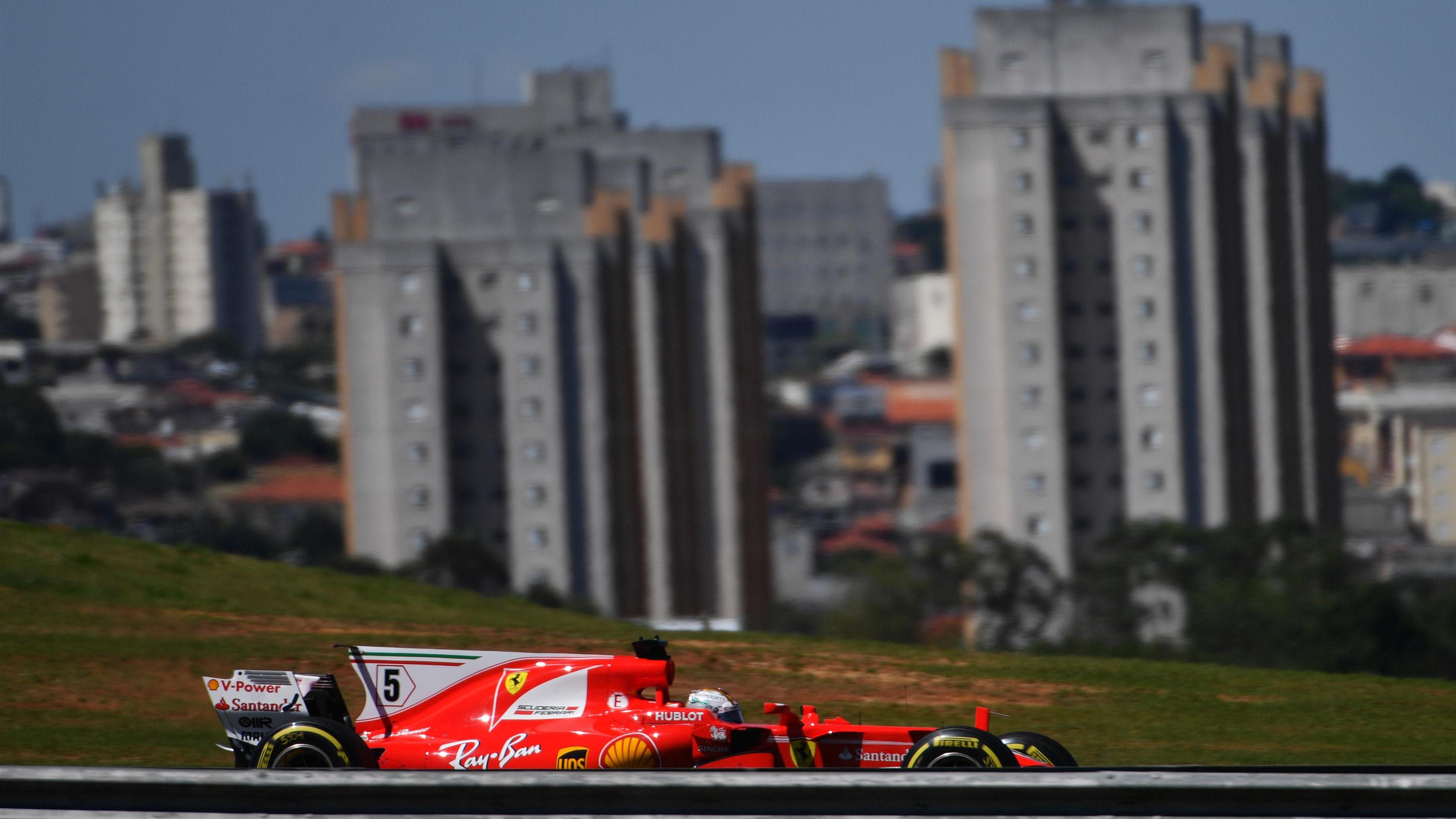 Sao Paulo Grand Prix: Preview