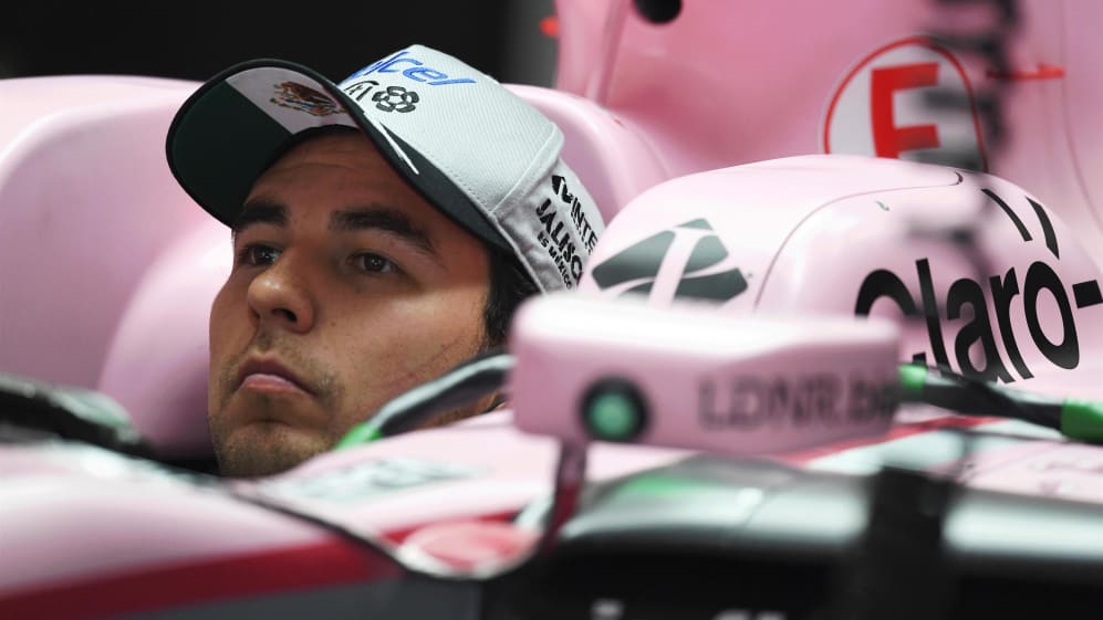 Formula One World