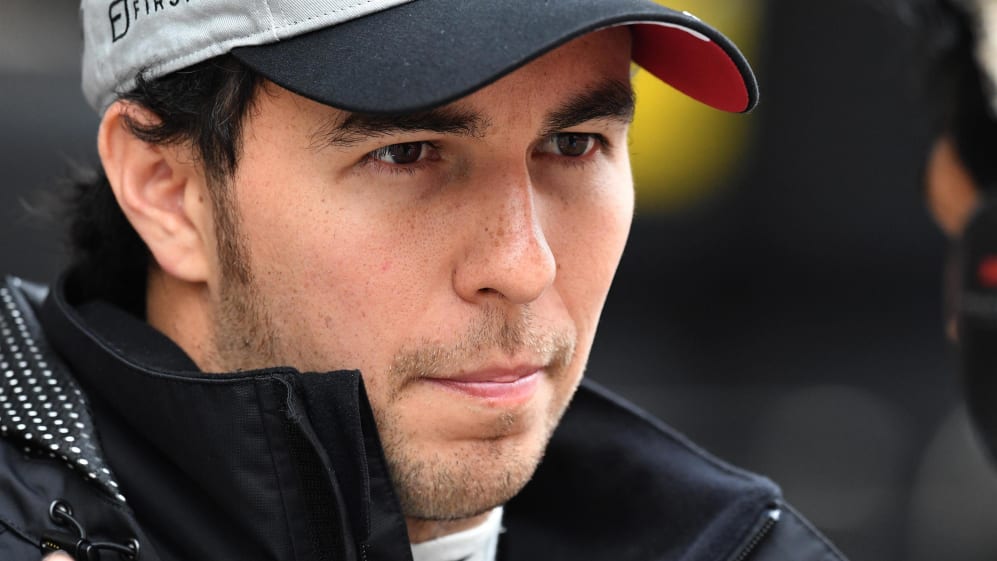 Formula One World