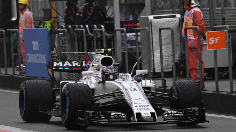 Formula One World