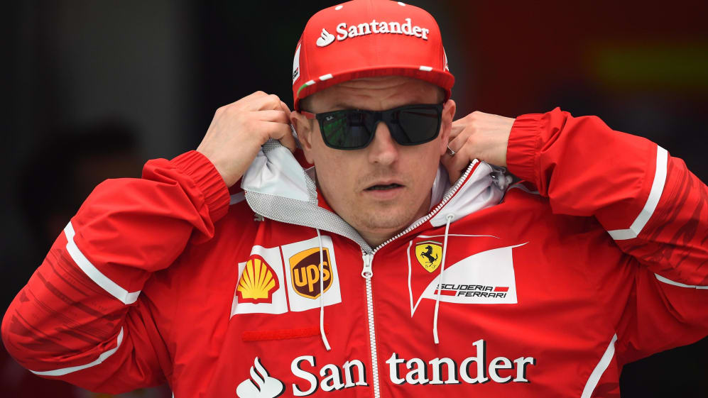 Formula One World