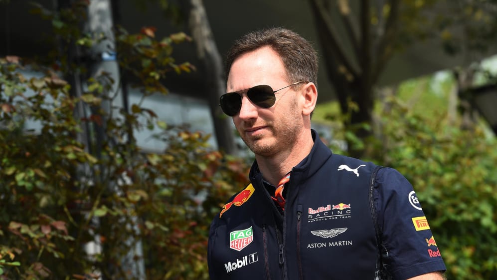 Formula One World