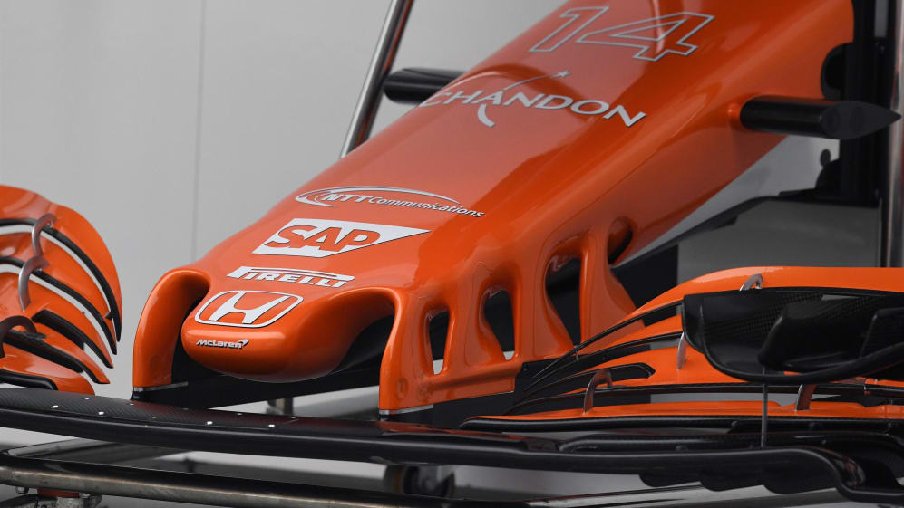 Formula One World