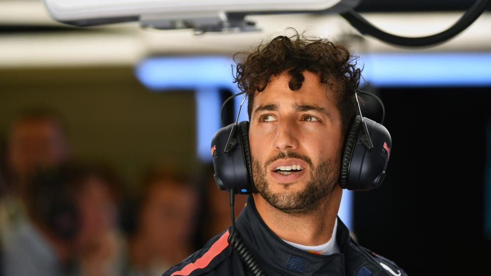 Red Bull won't take any prisoners on Sunday - Ricciardo Q&A