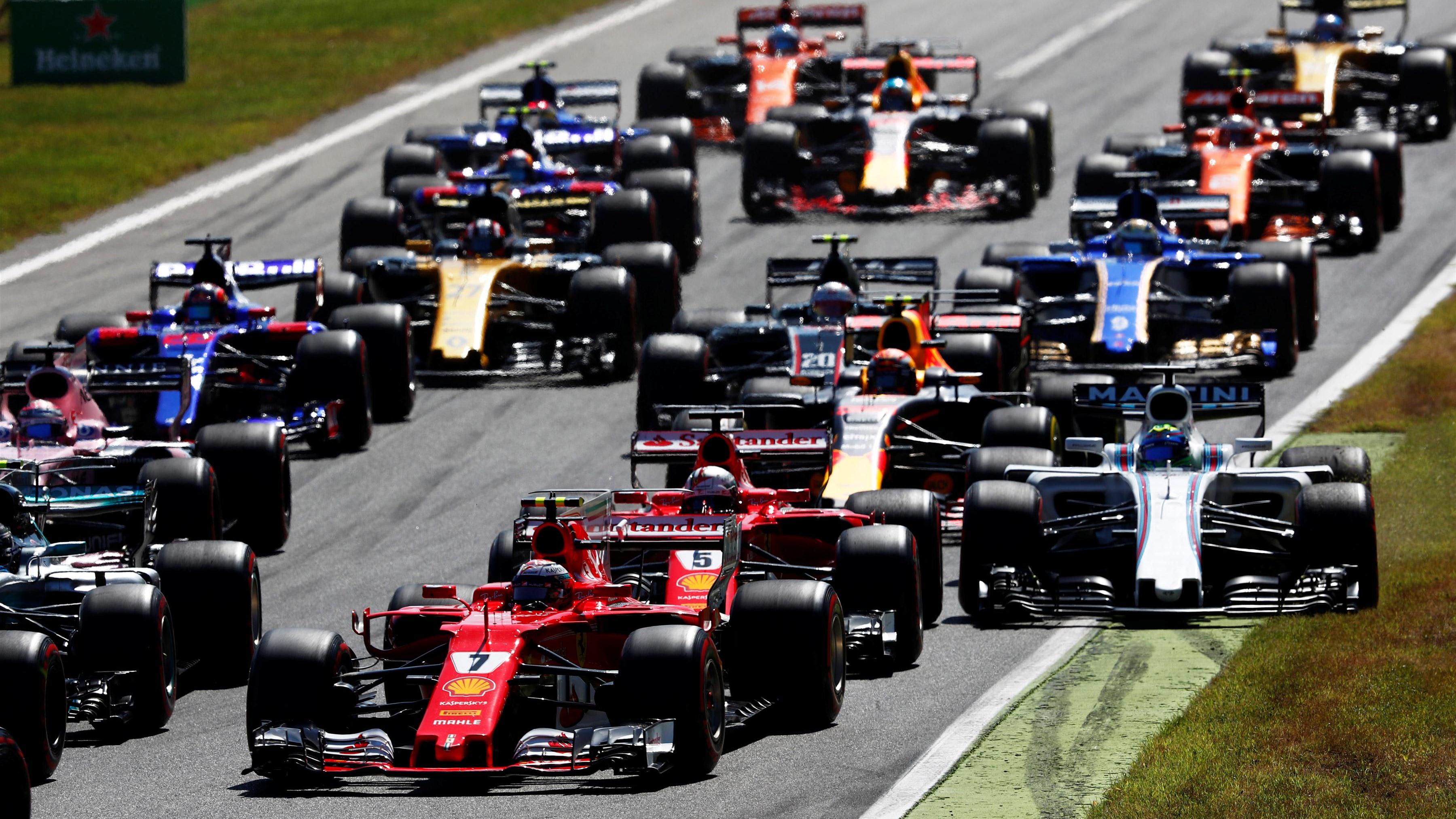 Ferrari's Italian GP boost: A one-off Monza special or genuine F1 progress?