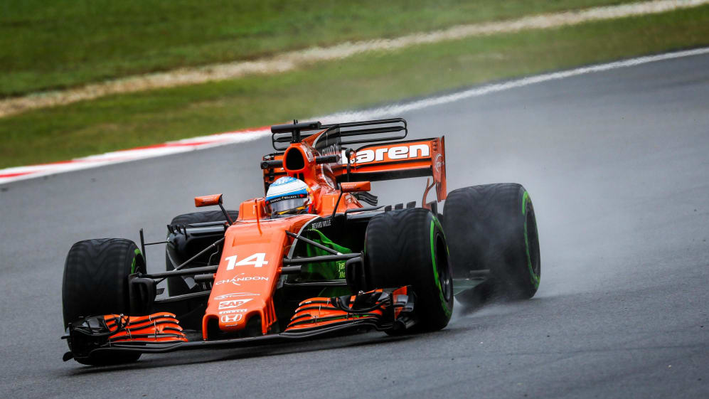 Formula One World
