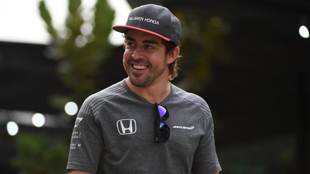 Formula One World
