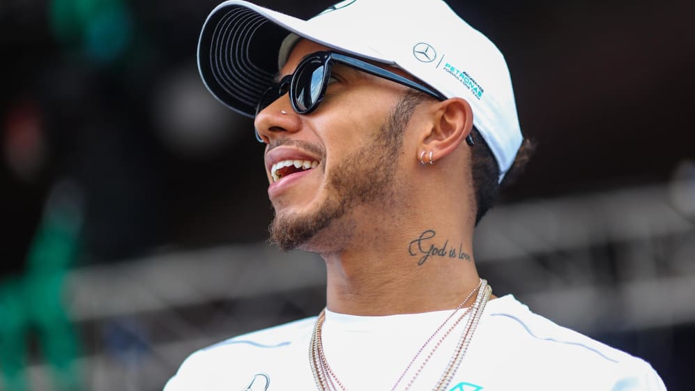 Formula One World
